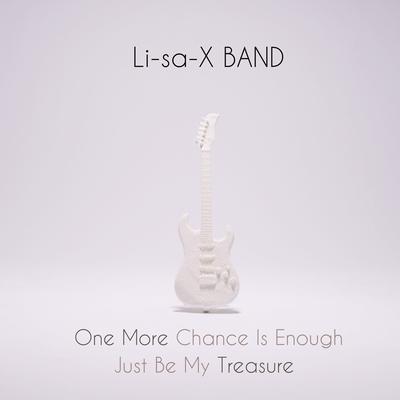 One More Chance is Enough's cover