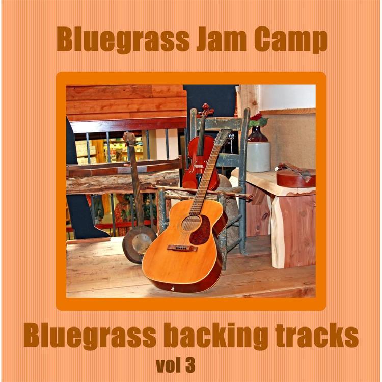 Bluegrass Jam Camp's avatar image