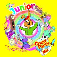 Jive Junior's avatar cover