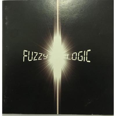 Fuzzy Logic's cover