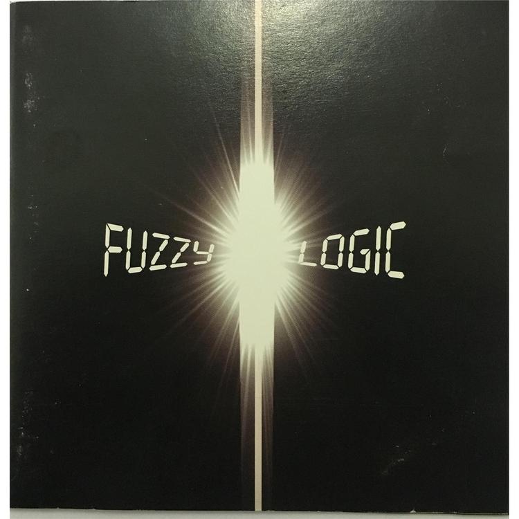 Fuzzy Logic's avatar image