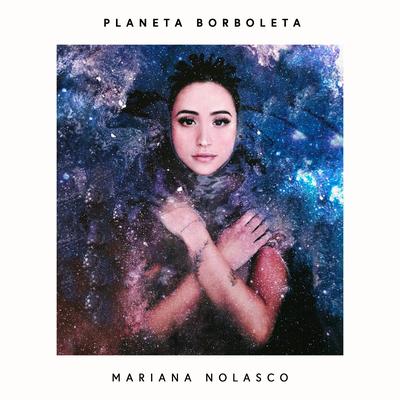 Planeta Borboleta By Mariana Nolasco's cover