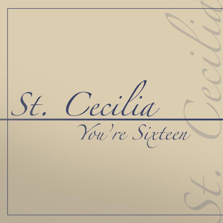 St. Cecilia's avatar image