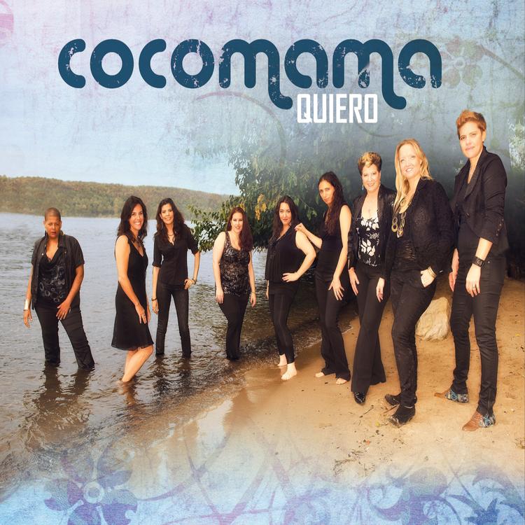Cocomama's avatar image