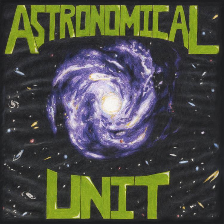 Astronomical Unit's avatar image