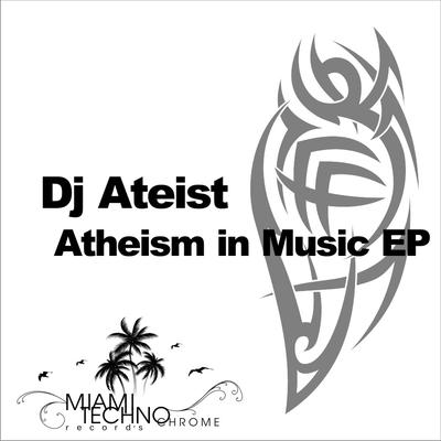DJ Ateist's cover