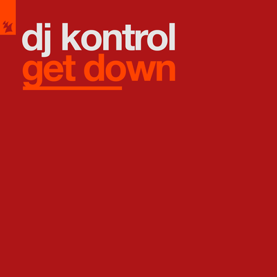 Get Down's cover