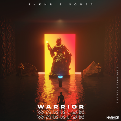 Warrior's cover