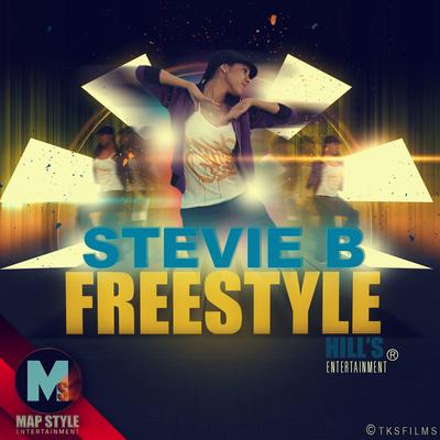 Freestyle By Stevie B's cover