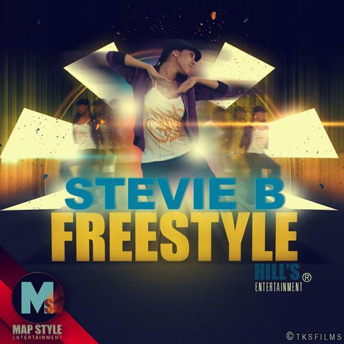 Miami Freestyle's cover