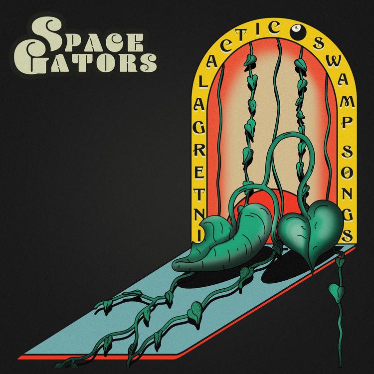 Space Gators's avatar image