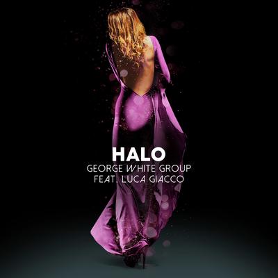 Halo By George White Group, Luca Giacco's cover