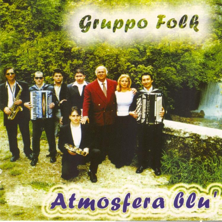 Gruppo folk Atmosfera blù's avatar image