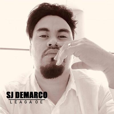 SJ Demarco's cover