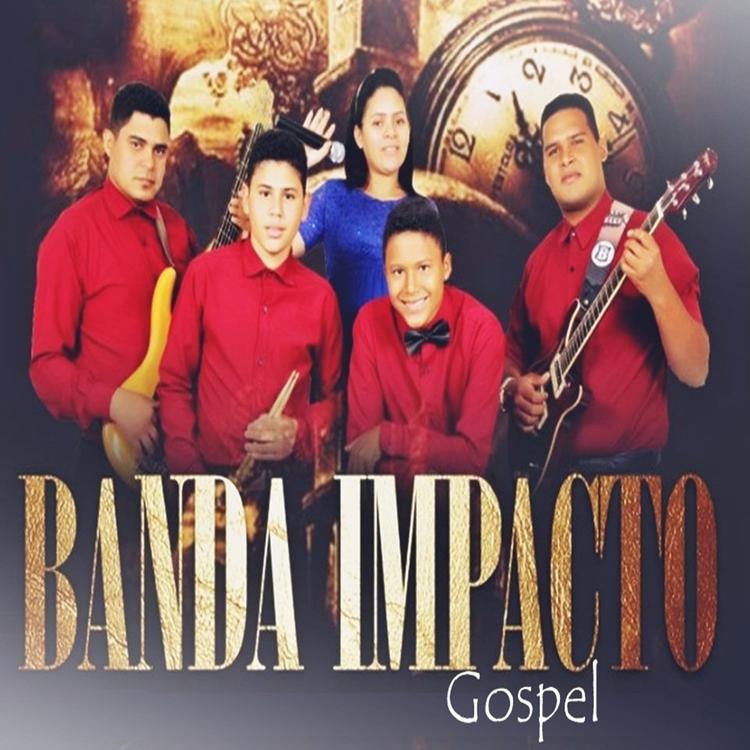 Banda Impacto Gospel's avatar image