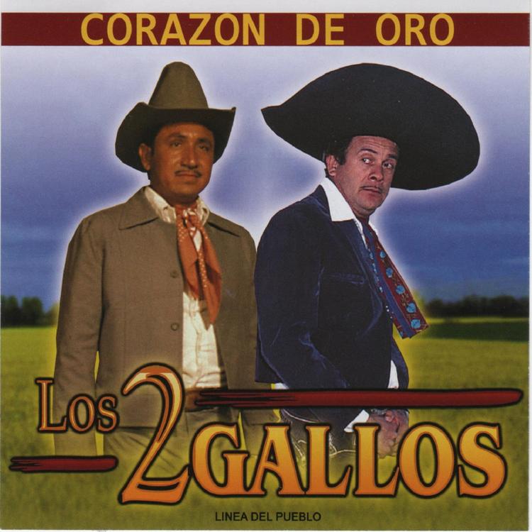 Los 2 Gallos's avatar image