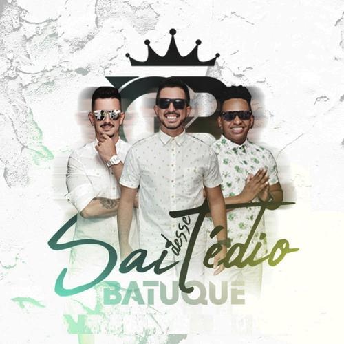 Grupo Batuque - 'E Ruim