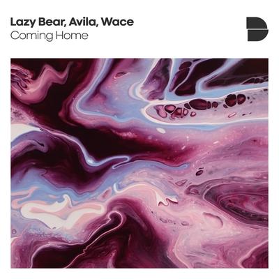 Coming Home By Lazy Bear, Avila, Wace's cover