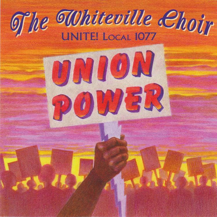 The Whiteville Choir's avatar image