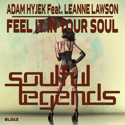 Feel It in Your Soul (Original Mix)'s cover