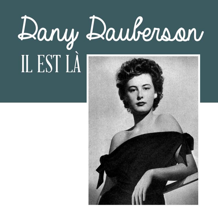 Dany Dauberson's avatar image