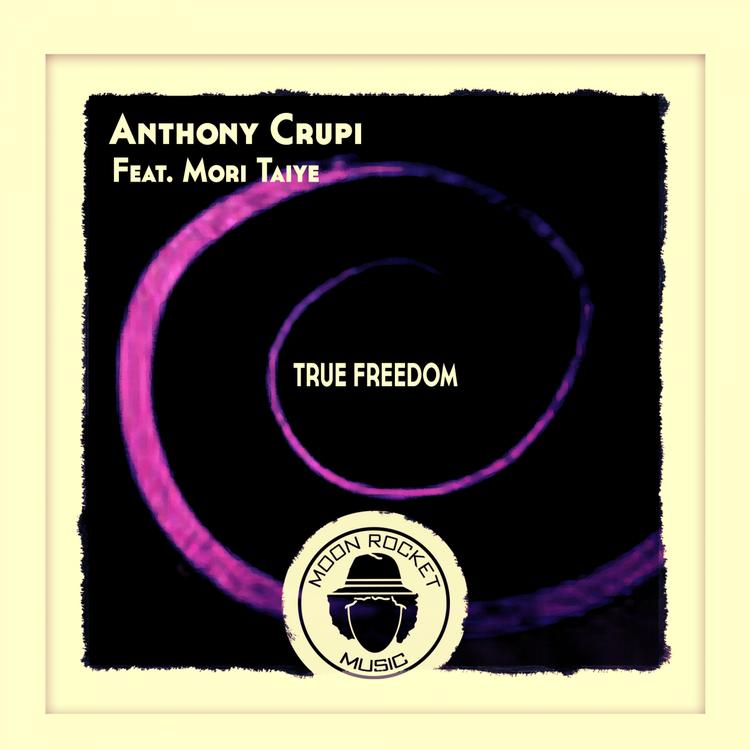 Anthony Crupi's avatar image