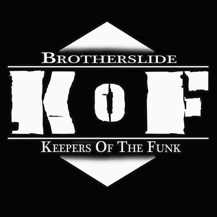 The Brother Slide and Keepers of the Funk's avatar image