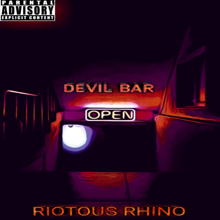 Riotous Rhino's avatar image