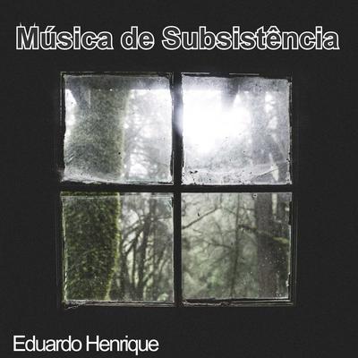 Música de Subsistência's cover