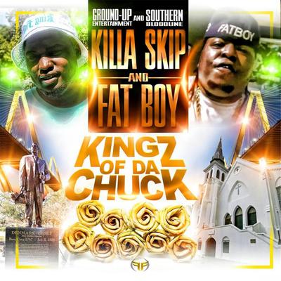 Killa Skip's cover