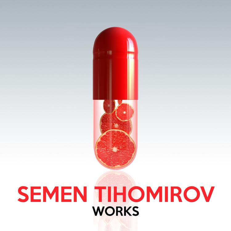 Semen Tihomirov's avatar image