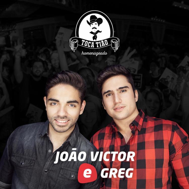 João Victor e Greg's avatar image