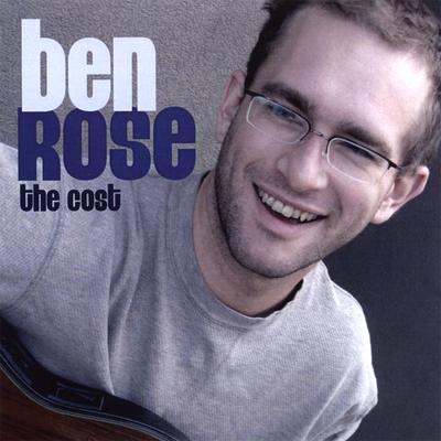 I Came Undone By Ben Rose's cover