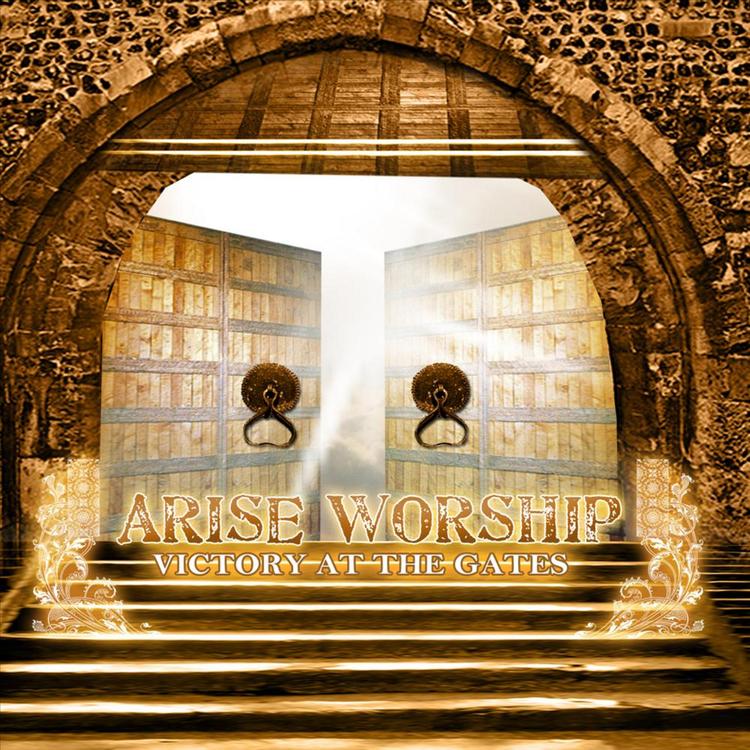 Arise Worship's avatar image