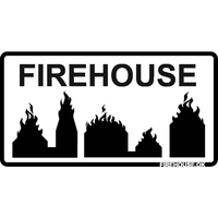 Firehouse's avatar cover
