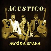 Acústico's avatar cover
