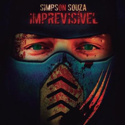 O Que Você Não Sabia By Simpson Souza's cover