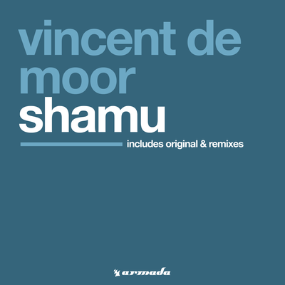 Shamu (Armin van Buuren Remix) By Vincent de Moor's cover