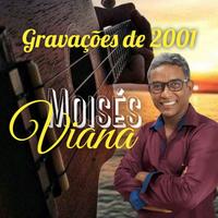 Moisés Viana's avatar cover