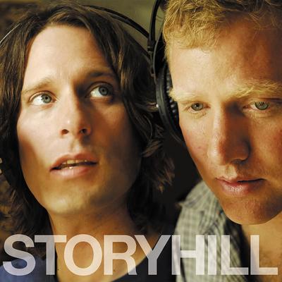 Storyhill's cover