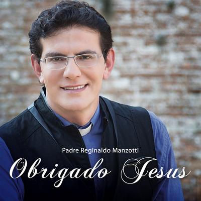 Obrigado Jesus - Single's cover