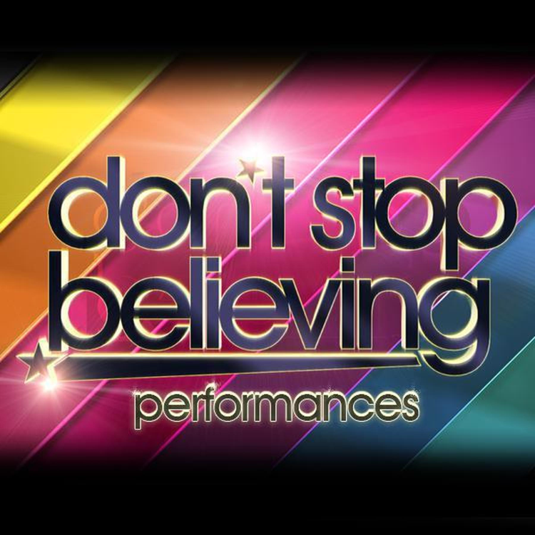 Don't Stop Believing Supergroup's avatar image