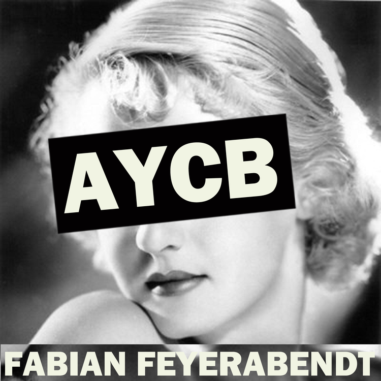 Fabian Feyerabendt's avatar image