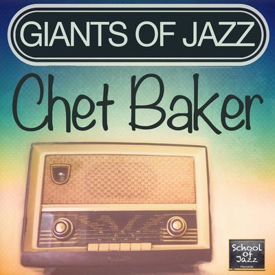 Giants of Jazz's cover