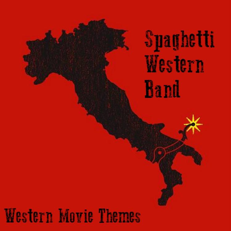 Spaghetti Western Band's avatar image