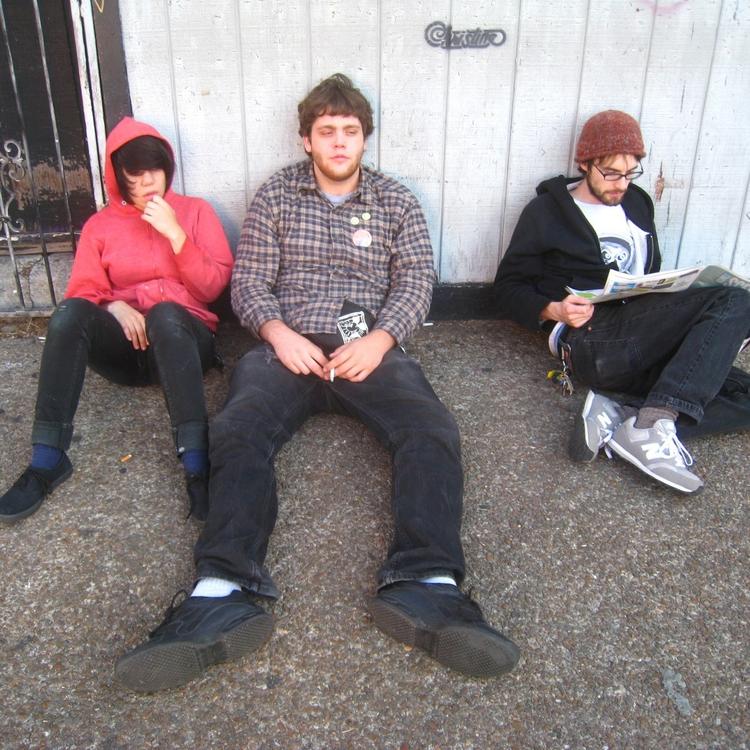 Screaming Females's avatar image