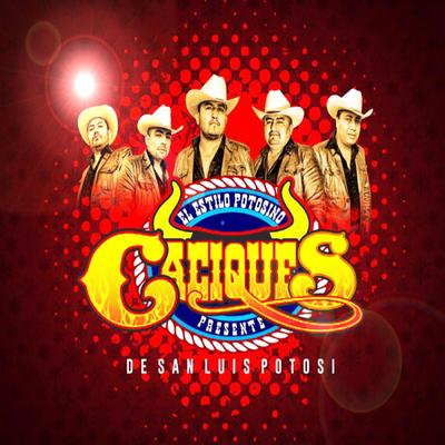 Los Caciques de San Luis's cover