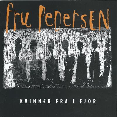 Kvinner Fra I Fjor's cover