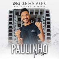 Paulinho Pressão's avatar cover