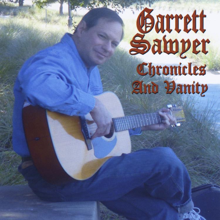 Garrett Sawyer's avatar image